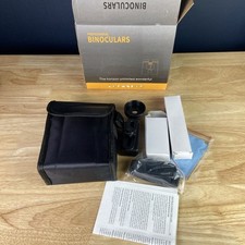 Tepech 12x42 binoculars for sale  Lufkin