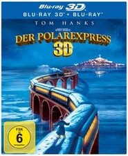 Polarexpress blu ray gebraucht kaufen Polarexpress blu ray gebraucht kaufen  Berlin