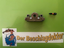 Siegenia getriebeschnecke favo gebraucht kaufen  Berlin