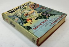 Wonder city written for sale  Mishawaka