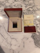 Rare briquet dupont d'occasion  Montgeron