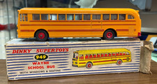 Lovely vintage dinky for sale  UK