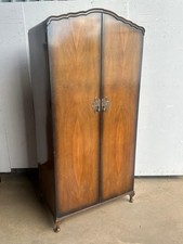 1930 walnut single for sale  DALKEITH