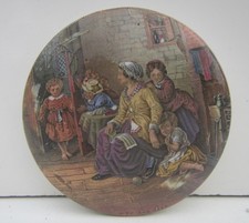 Old antique prattware for sale  HASSOCKS