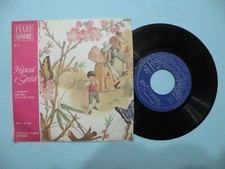 Aa.vv. fiabe sonore usato  Firenze