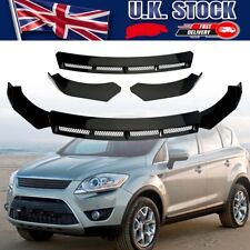Lower front bumper for sale  LEICESTER