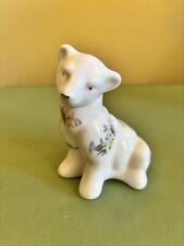 china polar bear for sale  BEDFORD