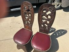 Chairs....rare antique hand for sale  Paradise