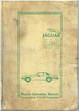 Jaguar v12 coupe for sale  MANSFIELD