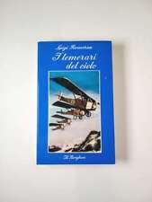 Luigi romersa temerari usato  Fabriano