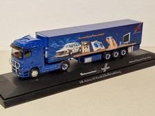 Herpa schumacher spedition gebraucht kaufen Herpa schumacher spedition gebraucht kaufen  Walddorfhäslach