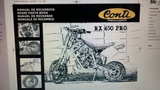 Manuales digitales de servicio y reparación de motores de varias marcas segunda mano  Embacar hacia Mexico