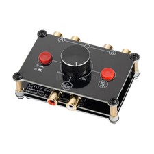 audio selector for sale audio selector for sale LEICESTER