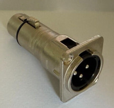 Cobra panel xlr for sale  LEICESTER