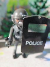 Policier swat gign d'occasion  Viarmes