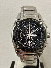 Seiko chronograph sportura usato  Sant Egidio Alla Vibrata