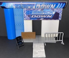 Wwe rare build for sale  Chicago