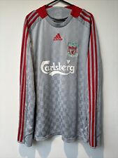 Original liverpool 2008 for sale  TONBRIDGE