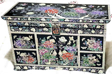 Korean mother pearl for sale  BURFORD
