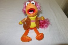 Jim henson fraggle for sale  Cicero