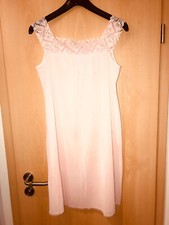 Vintage unterkleid spitze gebraucht kaufen  Rheinstetten