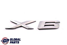 Bmw e71 hinten gebraucht kaufen  Deutschland