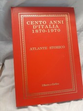 1870 1970 cento usato  Martinsicuro