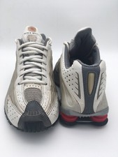 Usado, Nike Shox R4 OG 2000 Comet Red 104265-041 EU 44 UK 9 US 10 comprar usado  Enviando para Brazil