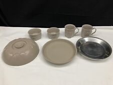 Vtg7 piece dinex for sale  San Bernardino