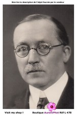 Augustin mesnager vice d'occasion  Chaumont