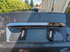 Riginale griffleiste heckklapp gebraucht kaufen  Halberstadt