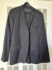 Closed sakko sportlich gebraucht kaufen  Hamburg