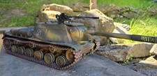 Isu 152 panzer gebraucht kaufen  Alsfeld