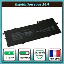 Batterie asus zenbook d'occasion  Paris X