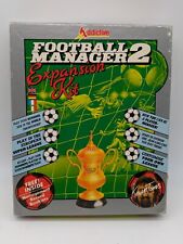 Football manager expansion gebraucht kaufen  Bad Schwalbach