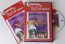 Novizia dvd originale usato  Vignanello