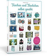 Taschen täschchen genäht gebraucht kaufen  Berlin