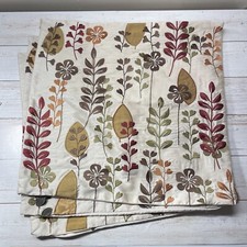 Set pier embroidered for sale  Evansville