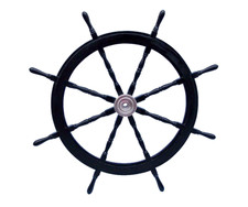 Black ship wooden for sale  Alhambra