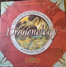 Complete dragonology game for sale  Dripping Springs