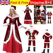 Mr. mrs. santa for sale  UK