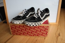 Vans skool sneaker gebraucht kaufen  Siegburg