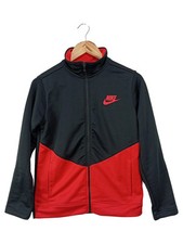 Nike kinder trainingsjacke gebraucht kaufen  Deutschland