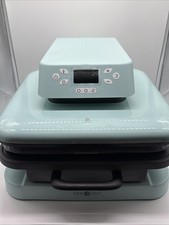 Htvront automatic heat d'occasion  Expédié en Belgium