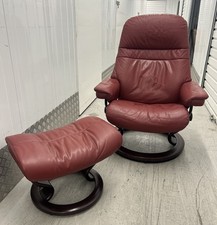 Ekornes stressless sunrise for sale  BRACKNELL
