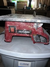 Skilsaw wet tile for sale  Cedar Grove