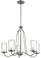 Kichler 44176clp light for sale  Mount Hermon