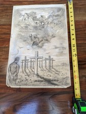War trench art for sale  Brookings
