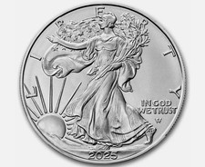Silbermünze american silver gebraucht kaufen  Köln