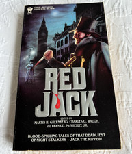 Red jack jack for sale  NOTTINGHAM